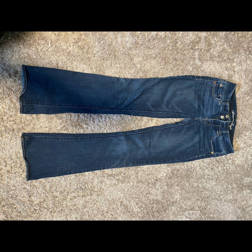 AE Jeans